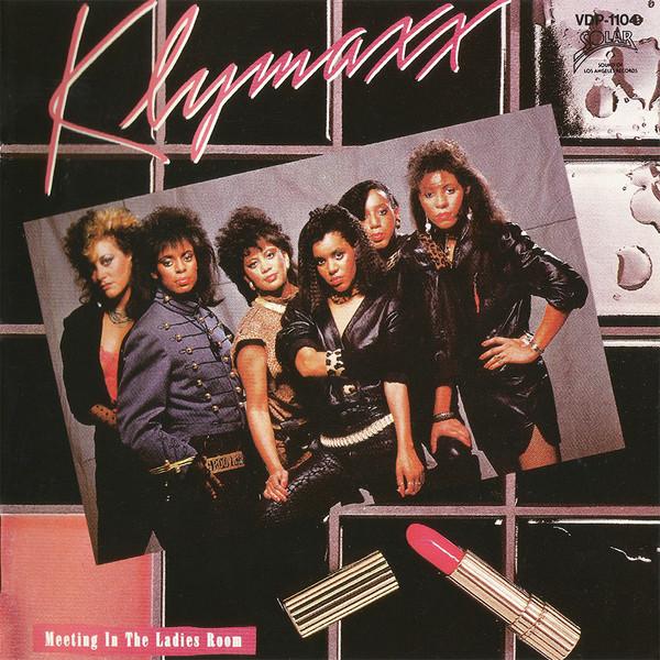 CD KLYMAXX - Встреча в женской комнате VDP1104 Solar 1987 Япония Танцевальная и Электронная Музыка Б/У
CD KLYMAXX - Встреча в женской комнате VDP1104 Solar 1987 Япония Танцевальная и Электронная Музыка Б/У