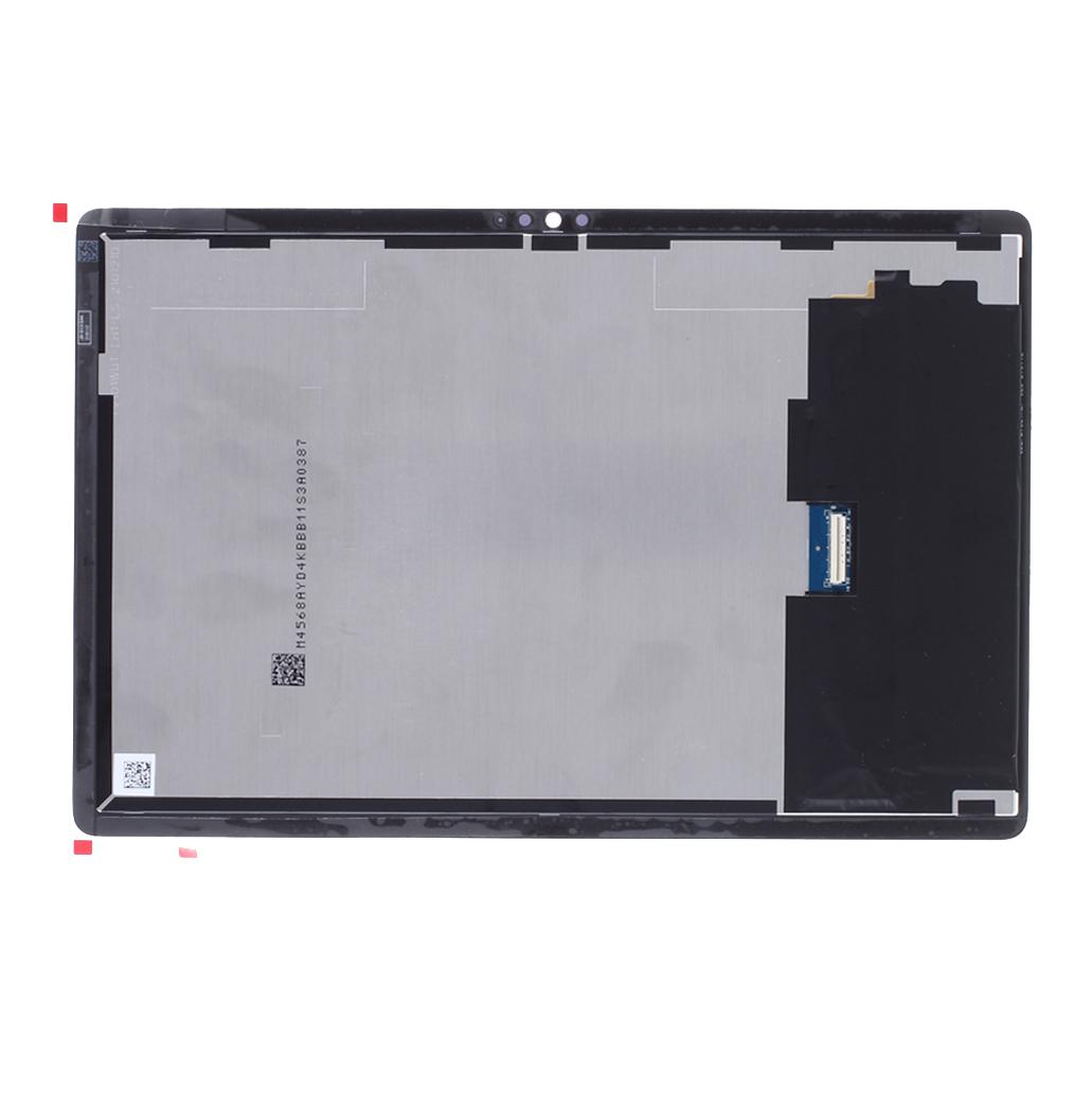 Grade S LCD Screen and Digitizer Assembly Replacement Part (without Logo) for Huawei MatePad T 10s AGS3-W09 (Wi-Fi Only) Black
Grade S LCD Screen and Digitizer Assembly Replacement Part (without Logo) for Huawei MatePad T 10s AGS3-W09 (Wi-Fi Only) Black