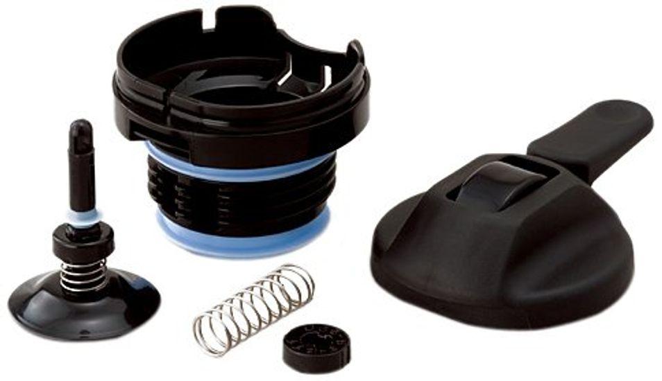 THERMOS Coffee Maker for Vacuum Insulated Pot ECD Medium ECF (ECD, ECE, Common) B-003533
THERMOS Coffee Maker for Vacuum Insulated Pot ECD Medium ECF (ECD, ECE, Common) B-003533