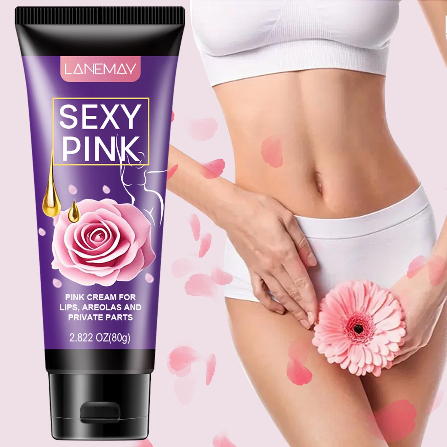 Крем Woman s Secret - Интенсивно питает нежную кожу, сохраняя ее мягкой и эластичной - Деликатный и женственный уход за чувствительными зонами кожи, 80 г
Крем Woman s Secret - Интенсивно питает нежную кожу, сохраняя ее мягкой и эластичной - Деликатный и женственный уход за чувствительными зонами кожи, 80 г