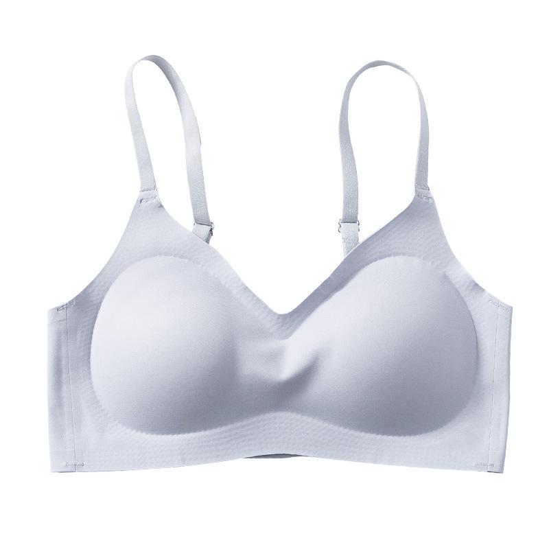 Big Red Seamless Wireless Full Cup Comfort Bra Small (32/70)
Big Red Seamless Wireless Full Cup Comfort Bra Small (32/70)