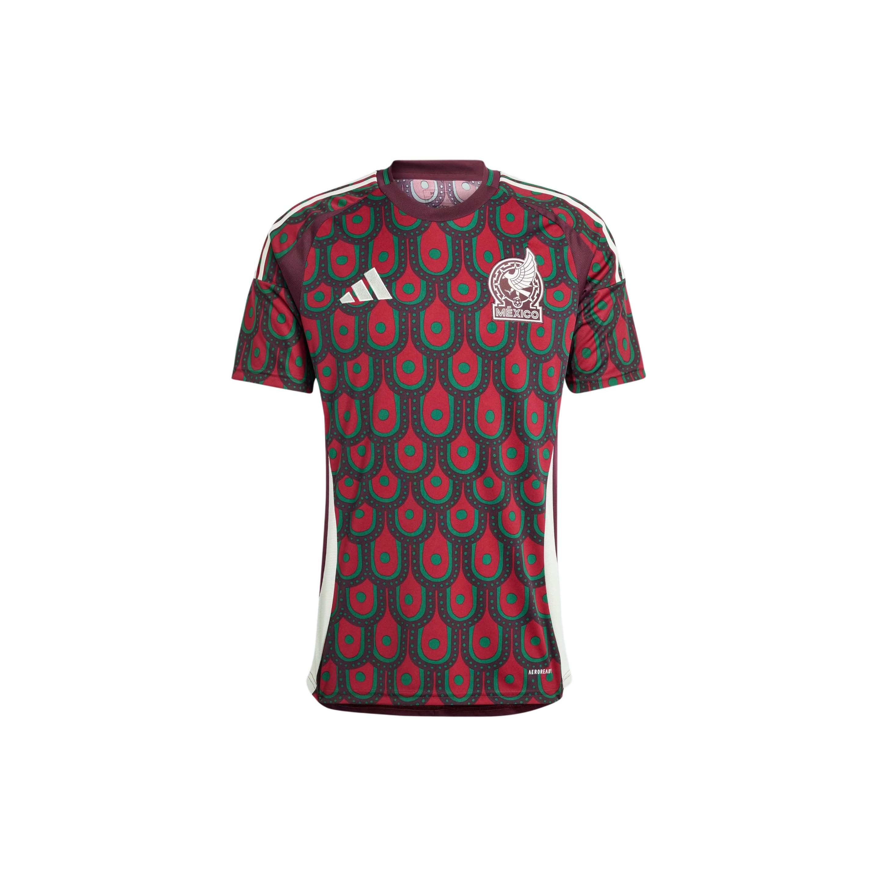 New Adidas Free Shipping With AdiClub Mexico 24 Home Jersey IP6377 XL
New Adidas Free Shipping With AdiClub Mexico 24 Home Jersey IP6377 XL