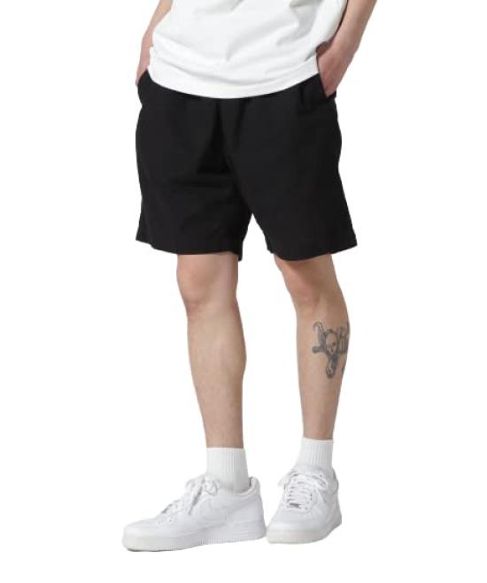 Avirex PANAMA UTILITY EASY SHORT 1 010 Size PANTS, Men s Black, 783-3913001
Avirex PANAMA UTILITY EASY SHORT 1 010 Size PANTS, Men s Black, 783-3913001