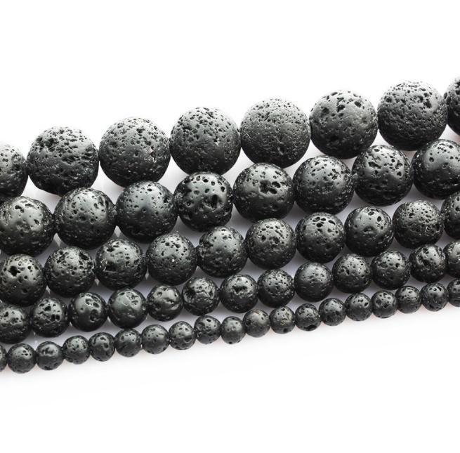 Бусины из черной лавы из натурального драгоценного камня DIY 4/6/8/10 мм для изготовления ювелирных изделий 10mm-10pcs
Бусины из черной лавы из натурального драгоценного камня DIY 4/6/8/10 мм для изготовления ювелирных изделий 10mm-10pcs