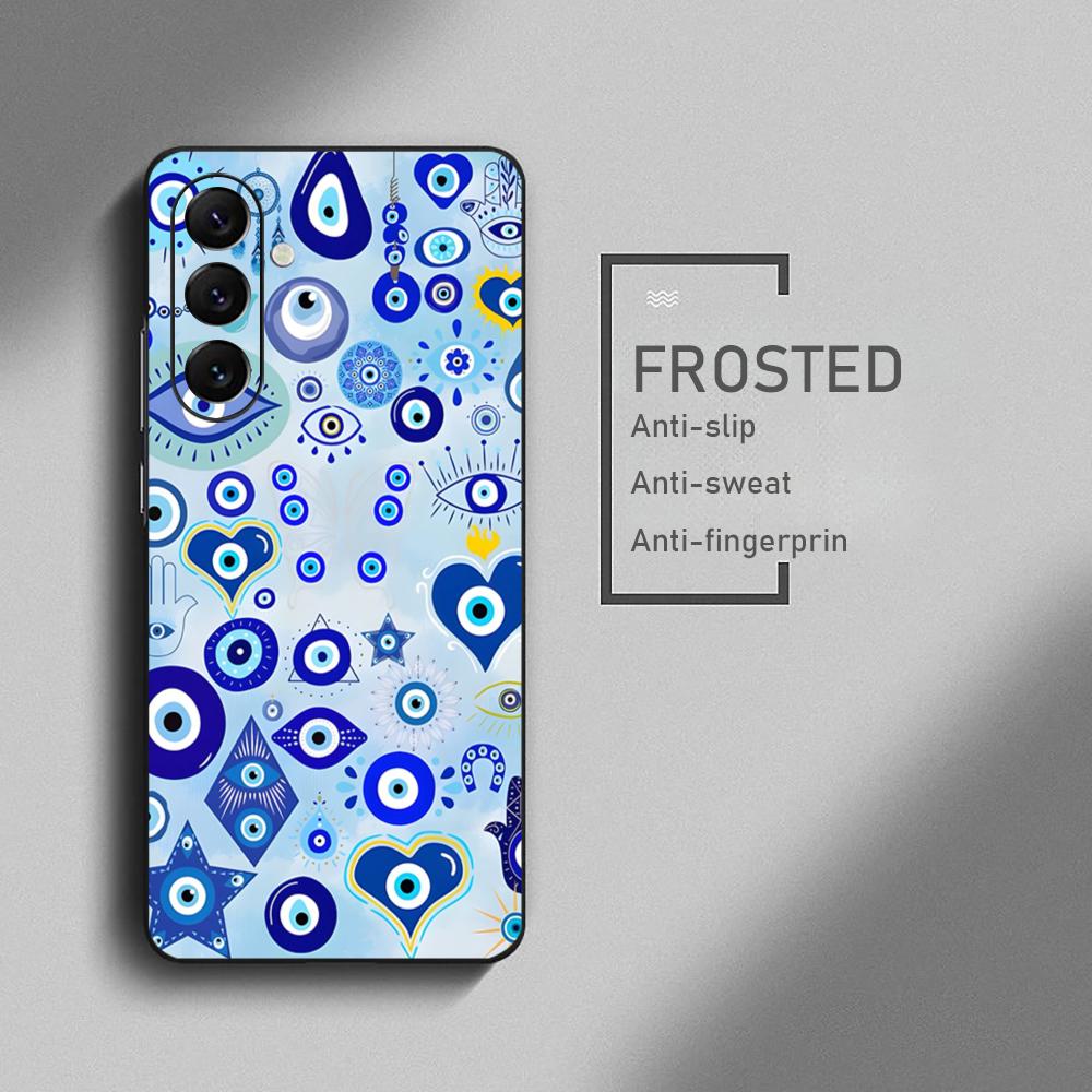 Blue Evil Eye Popular pattern Phone Case For Samsung Galaxy S26 S25 S24 S23 S22 S21 Plus Ultra Note20 Soft Black Galaxy S22 5G
Blue Evil Eye Popular pattern Phone Case For Samsung Galaxy S26 S25 S24 S23 S22 S21 Plus Ultra Note20 Soft Black Galaxy S22 5G