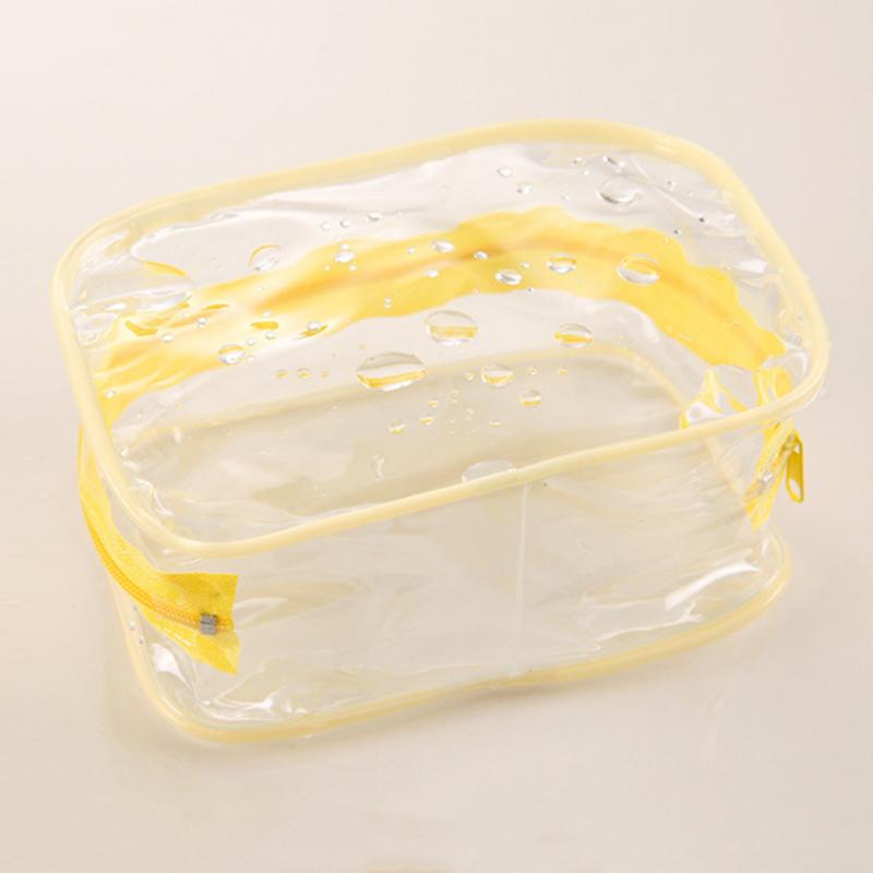 Swimming Bags Waterproof PVCBath Wash Make Up Tote Handbags Case S
Swimming Bags Waterproof PVCBath Wash Make Up Tote Handbags Case S