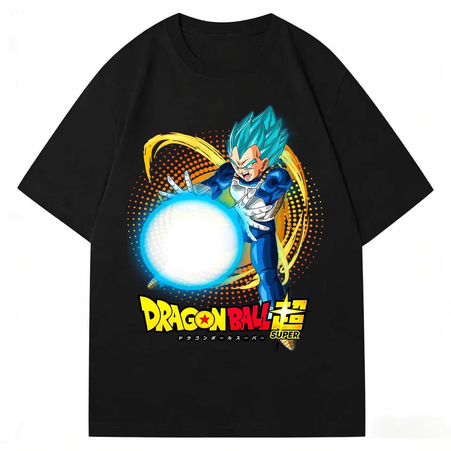 Dragon Ball Vintage Super Saiyan Goku Print pure Cotton Unisex TShirt Unisex High Quality Casual Streetwear 2026 Summer Tee Hip Hop S
Dragon Ball Vintage Super Saiyan Goku Print pure Cotton Unisex TShirt Unisex High Quality Casual Streetwear 2026 Summer Tee Hip Hop S