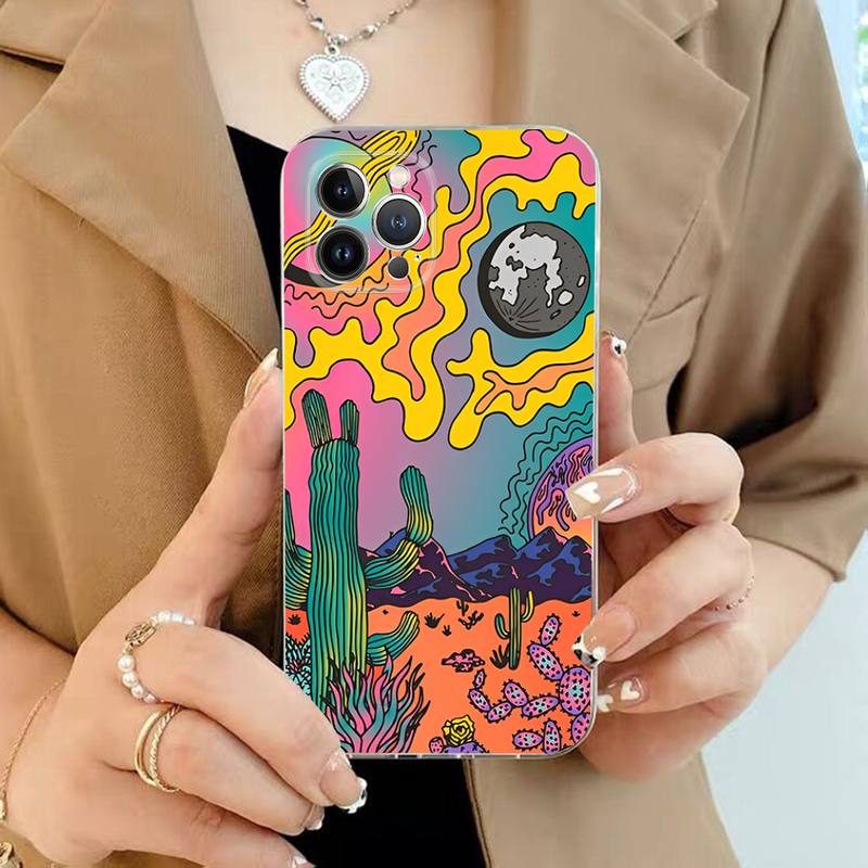 MaiYaCa Indie Hippie Art Phone Case For iPhone 11 12 13 14 Mini Pro Max XR X XS TPU Clear Case For 8 7 6 Plus SE 2020 iphone SE 2020
MaiYaCa Indie Hippie Art Phone Case For iPhone 11 12 13 14 Mini Pro Max XR X XS TPU Clear Case For 8 7 6 Plus SE 2020 iphone SE 2020