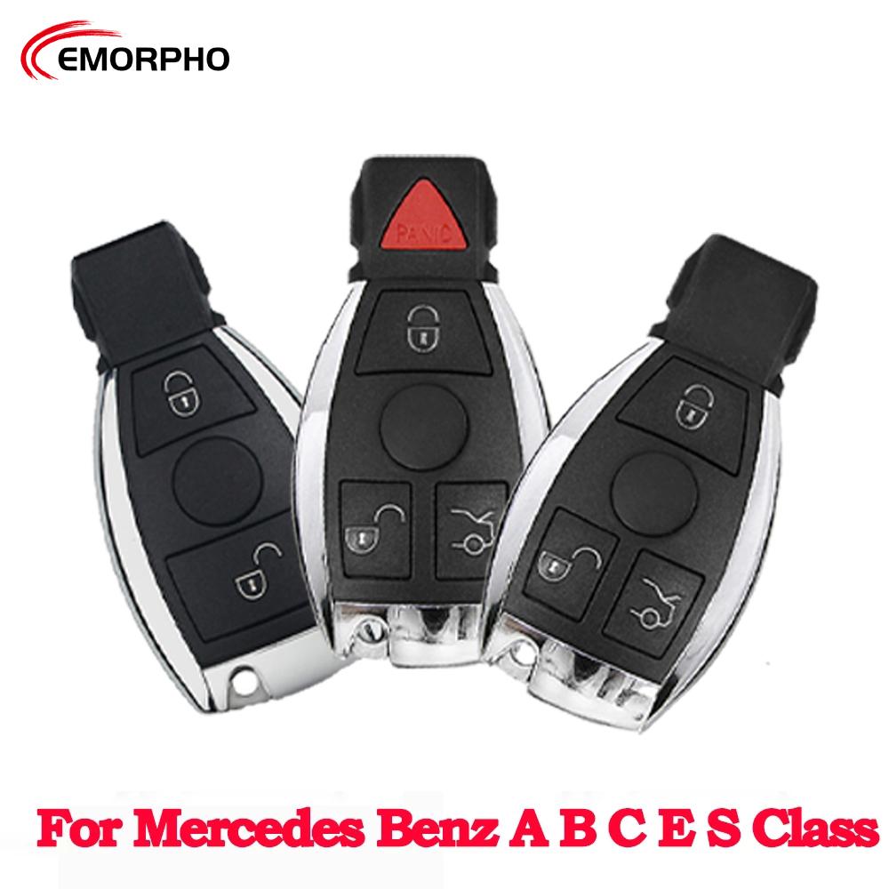 EMORPHO Умный ключ от машины с 3 кнопками 315 433 МГц Fsk Для 2000 - 2010 2000+ Mercedes Benz A C E S Class Sprinter Viano Vito BGA Чип 315 MHZ
EMORPHO Умный ключ от машины с 3 кнопками 315 433 МГц Fsk Для 2000 - 2010 2000+ Mercedes Benz A C E S Class Sprinter Viano Vito BGA Чип 315 MHZ