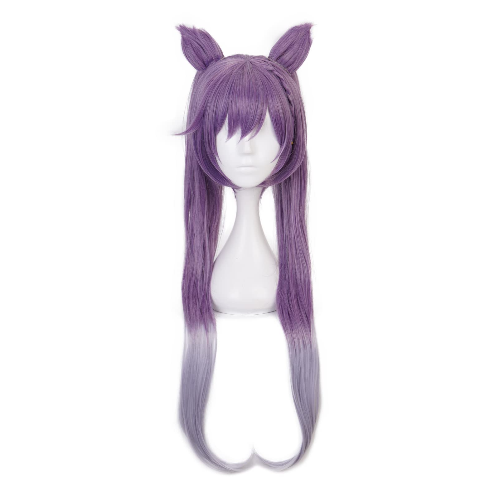 Genshin Wig Genshin Cosplay Tokiharu Kokusei Ritsuki Seven Stars Gyokusei Heat Resistant Wig Disguise Wig Wig Costume Accessories Cosplay Wig
Genshin Wig Genshin Cosplay Tokiharu Kokusei Ritsuki Seven Stars Gyokusei Heat Resistant Wig Disguise Wig Wig Costume Accessories Cosplay Wig