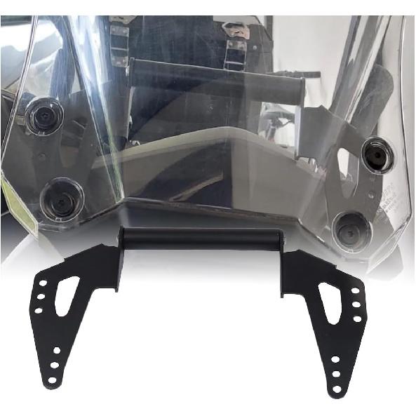 DL650 V-Strom Accessories, Motorcycle Navigation GPS Bar Mount Bracket for DL650XT V Strom 2017 2018 2019 2020 2021 2022 2023 2024, 22mm Expansion
DL650 V-Strom Accessories, Motorcycle Navigation GPS Bar Mount Bracket for DL650XT V Strom 2017 2018 2019 2020 2021 2022 2023 2024, 22mm Expansion