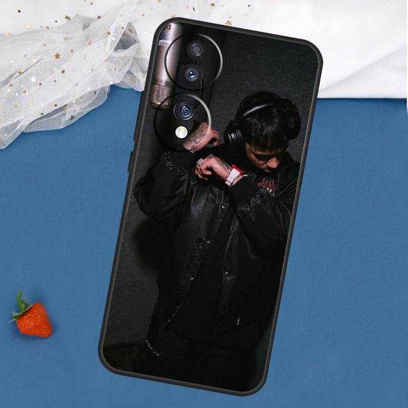 Anuel AA Real Hasta La Muerte Case For Honor Magic 7 5 6 Lite 8 Pro 200 400 50 70 90 X8c X8b X9a X9b X9c X9d Win RT Cover Honor X9c
Anuel AA Real Hasta La Muerte Case For Honor Magic 7 5 6 Lite 8 Pro 200 400 50 70 90 X8c X8b X9a X9b X9c X9d Win RT Cover Honor X9c