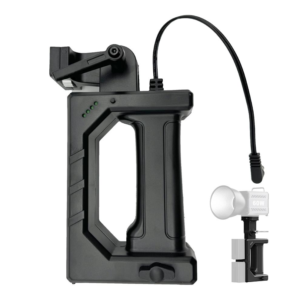 LED fill light handheld COB photography light dual color gentle light for outdoor shooting YouTube Tiktok Vlog Remote Rocker
LED fill light handheld COB photography light dual color gentle light for outdoor shooting YouTube Tiktok Vlog Remote Rocker