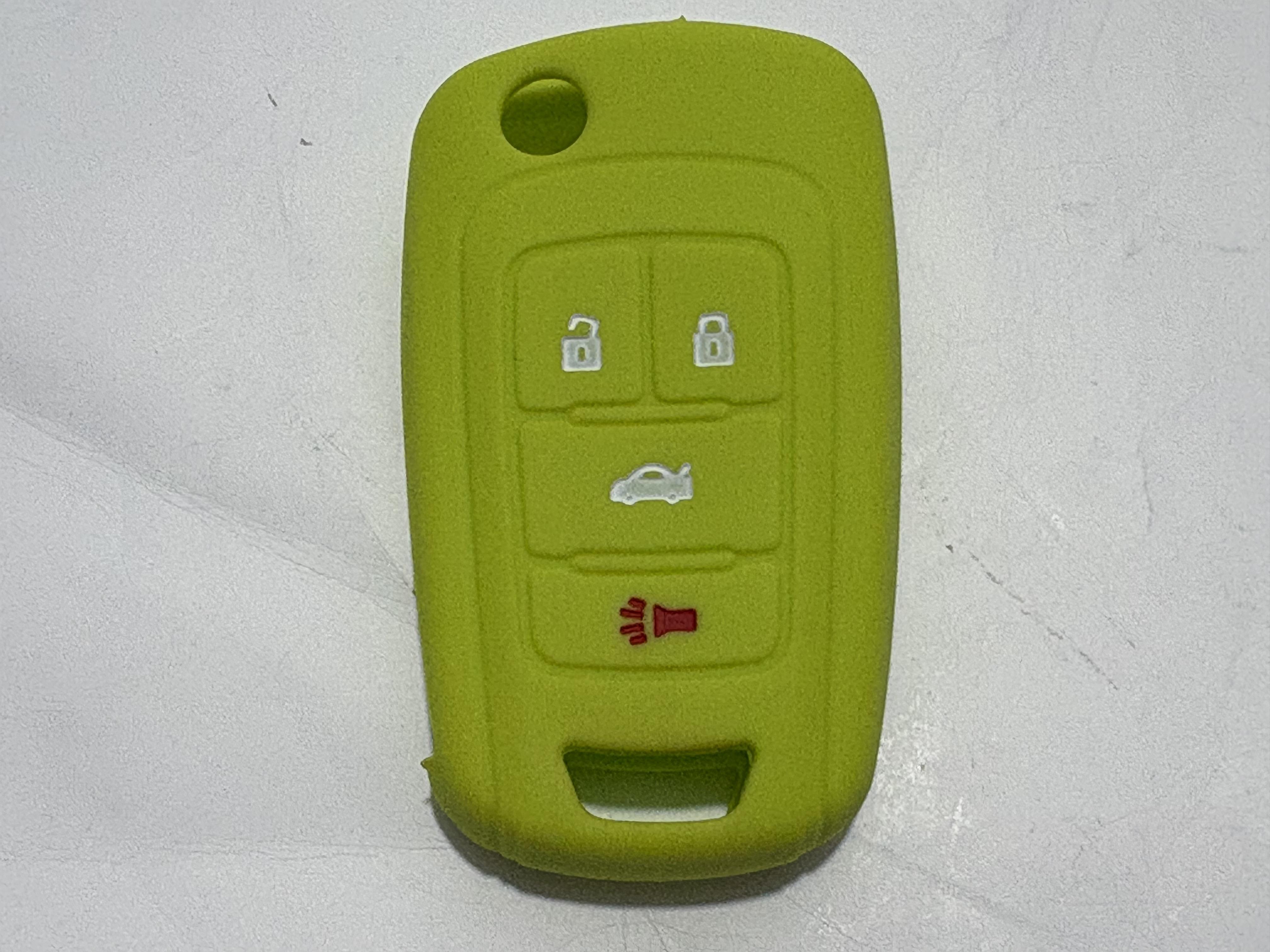 Soft Silicone Key Cover Case Protection For Chevrolet For Buick For Cruze Aveo Trax For Opel Astra Corsa Meriva Zafira Antara J колір зеленого яблука
Soft Silicone Key Cover Case Protection For Chevrolet For Buick For Cruze Aveo Trax For Opel Astra Corsa Meriva Zafira Antara J колір зеленого яблука