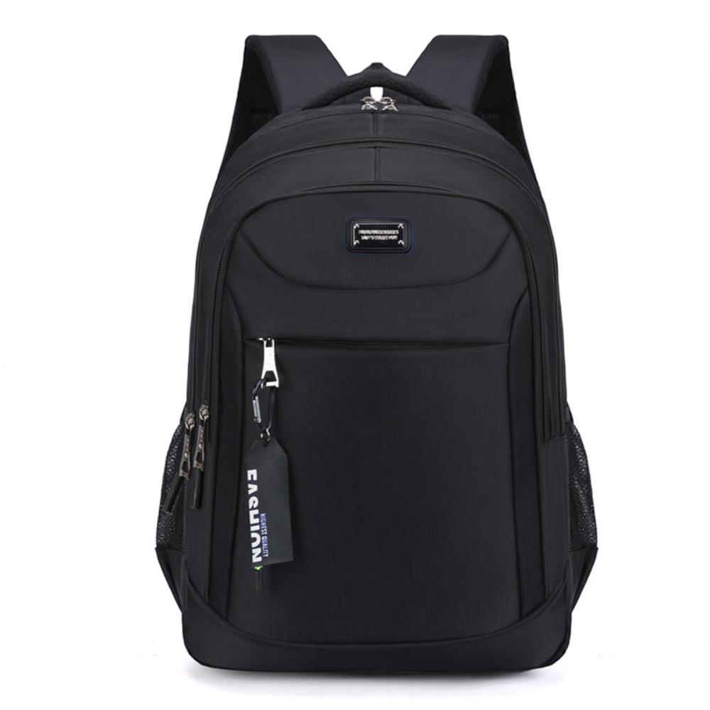 Premium Multi Pocket Leisure Backpack Large Capacity Ergonomic Business Backpack Wear-Resistant Waterproof Schoolbag Commuting чёрный
Premium Multi Pocket Leisure Backpack Large Capacity Ergonomic Business Backpack Wear-Resistant Waterproof Schoolbag Commuting чёрный