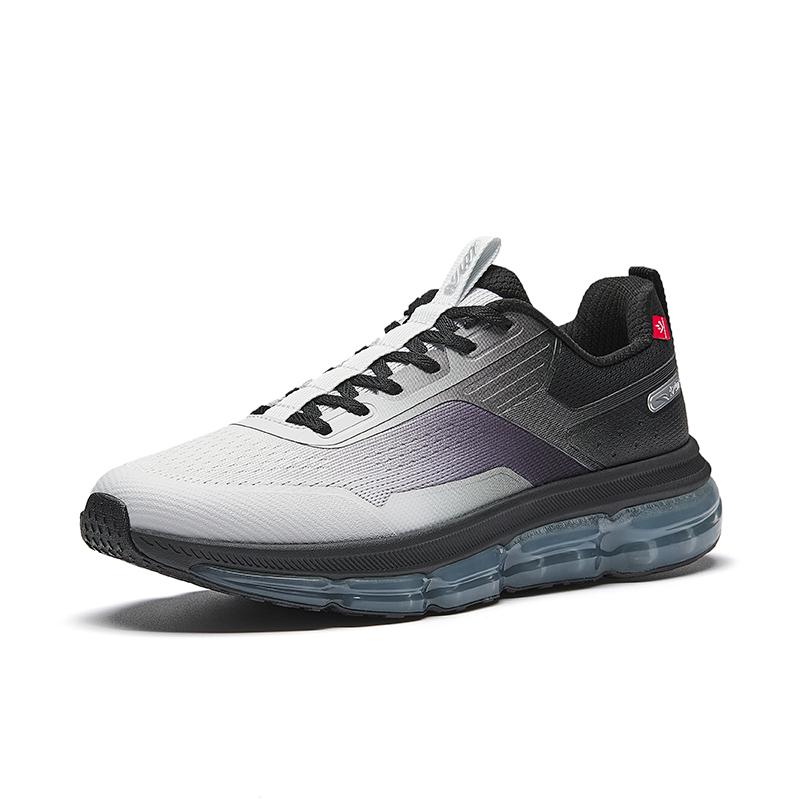 Anta Elastic Rubber Non-Slip Wear-Resistant Comfortable Running Shoes Men Sneakers Basic-Black 112615501-3 42
Anta Elastic Rubber Non-Slip Wear-Resistant Comfortable Running Shoes Men Sneakers Basic-Black 112615501-3 42