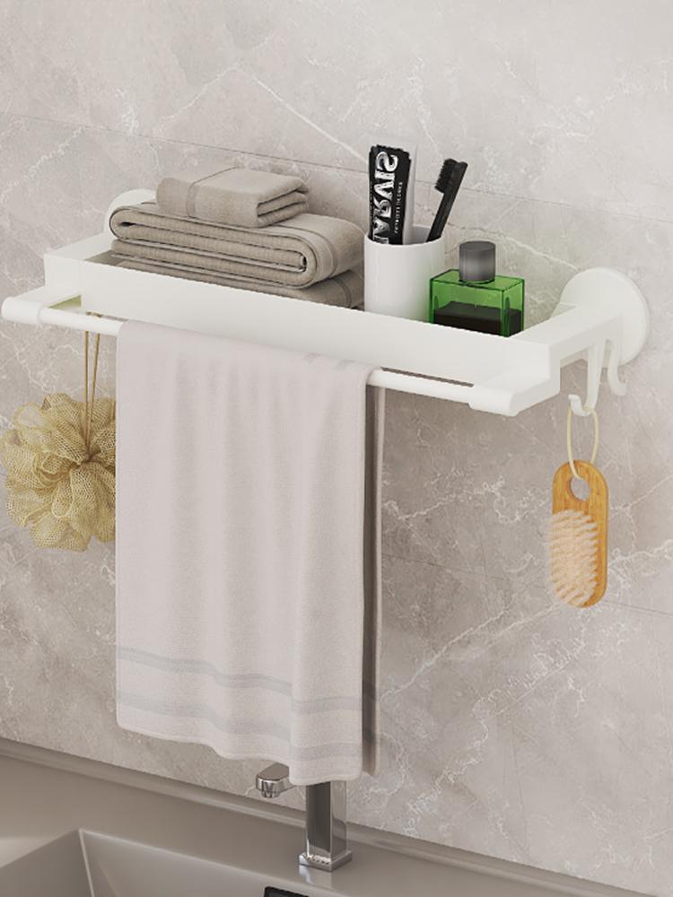 1PC Black Plastic Bathroom Rack Universal Hook Toothbrush Cup Storage Organizer Kitchen Toilet Storage Solution белый
1PC Black Plastic Bathroom Rack Universal Hook Toothbrush Cup Storage Organizer Kitchen Toilet Storage Solution белый