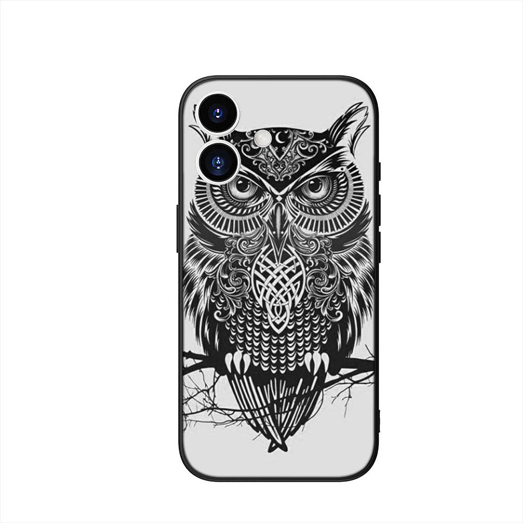 Owl Bird Pig Phone Cover Case for Xiaomi Poco X7 X6 X5 F7 F6 F8 Ultra F5 M6 M7 M8 Pro C85 C75 C65 C71 C61 Casing Poco C85 4G
Owl Bird Pig Phone Cover Case for Xiaomi Poco X7 X6 X5 F7 F6 F8 Ultra F5 M6 M7 M8 Pro C85 C75 C65 C71 C61 Casing Poco C85 4G