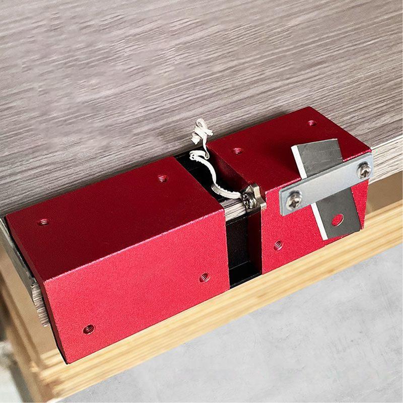 Woodworking Edge Corner Arc Trimming Manual Planer knife Blade Hand Tools wood Deburring Chamfering Fillet Scraper United States
Woodworking Edge Corner Arc Trimming Manual Planer knife Blade Hand Tools wood Deburring Chamfering Fillet Scraper United States