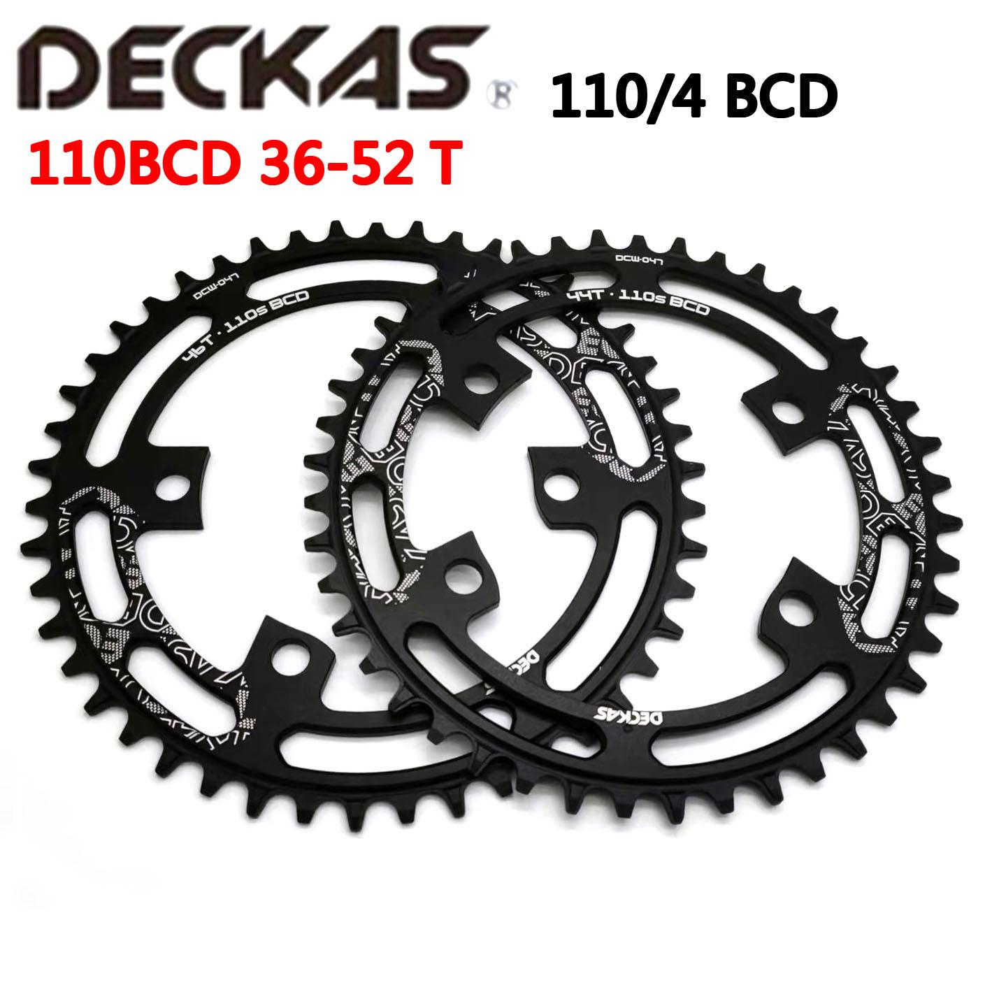 Цепочка Deckas с 4 когтями 110BCD, узкая и широкая велосипедная цепочка для Shimano R7000 R8000 R9100 R9000 4700 5800 6800 R2000 R3000
Цепочка Deckas с 4 когтями 110BCD, узкая и широкая велосипедная цепочка для Shimano R7000 R8000 R9100 R9000 4700 5800 6800 R2000 R3000