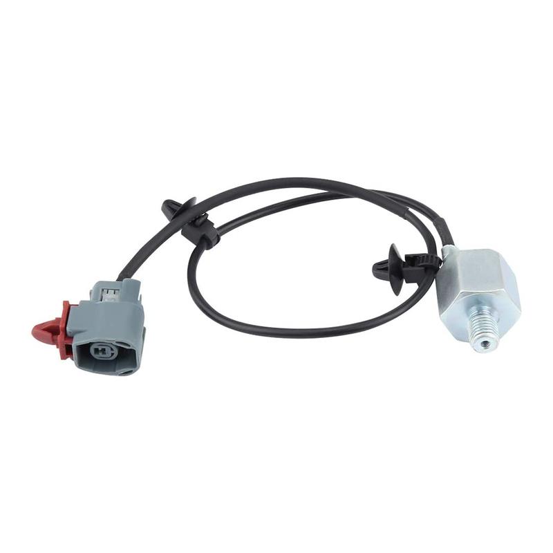 Knock Sensor E1T50371, ZJ0118921, E001T50471 for Mazda 6 Hatchback Station Wagon Estate,3 Saloon,5,2
Knock Sensor E1T50371, ZJ0118921, E001T50471 for Mazda 6 Hatchback Station Wagon Estate,3 Saloon,5,2