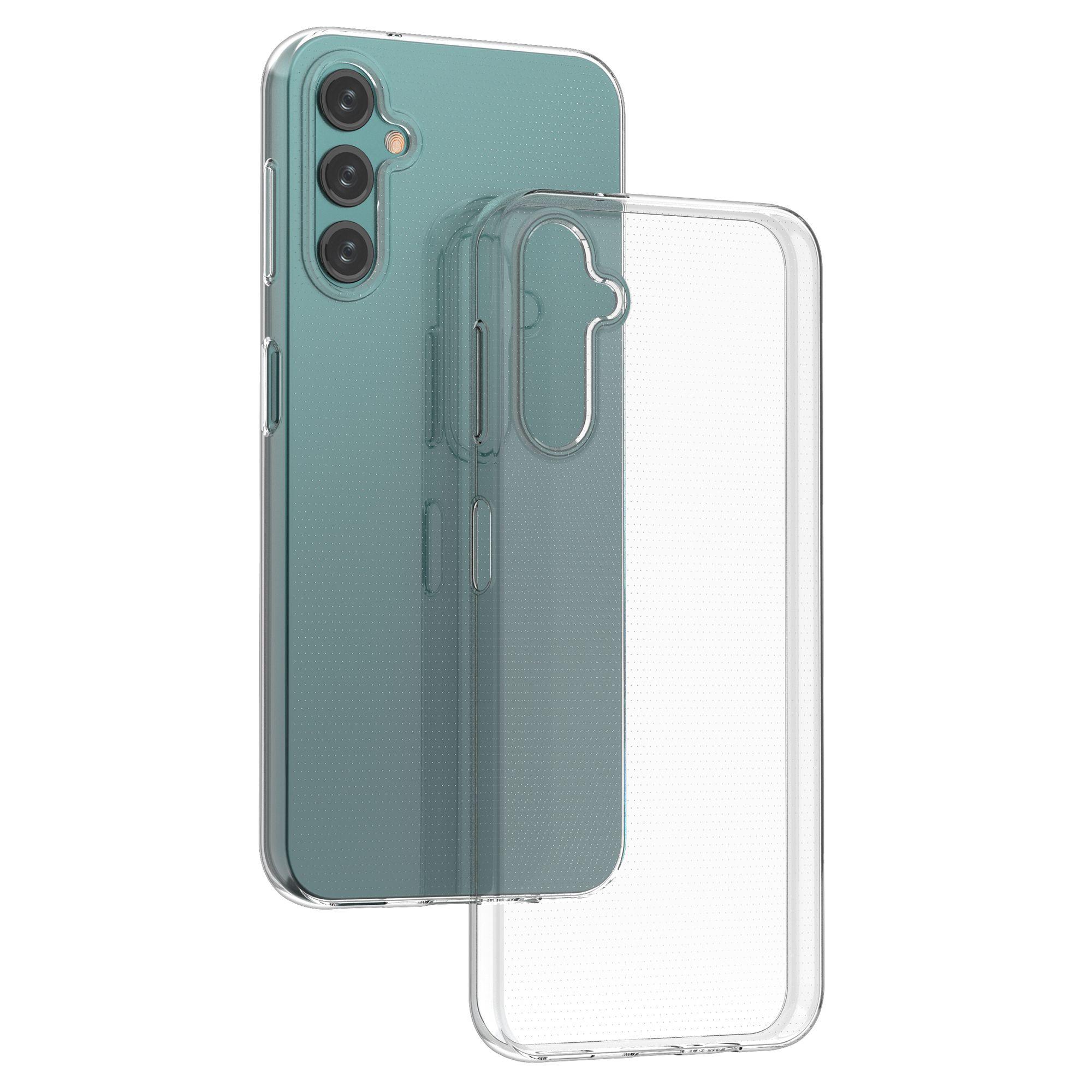 Transparent TPU Phone Cover for Samsung Galaxy A14 5G/A14 4G Back Case A 
Transparent TPU Phone Cover for Samsung Galaxy A14 5G/A14 4G Back Case A