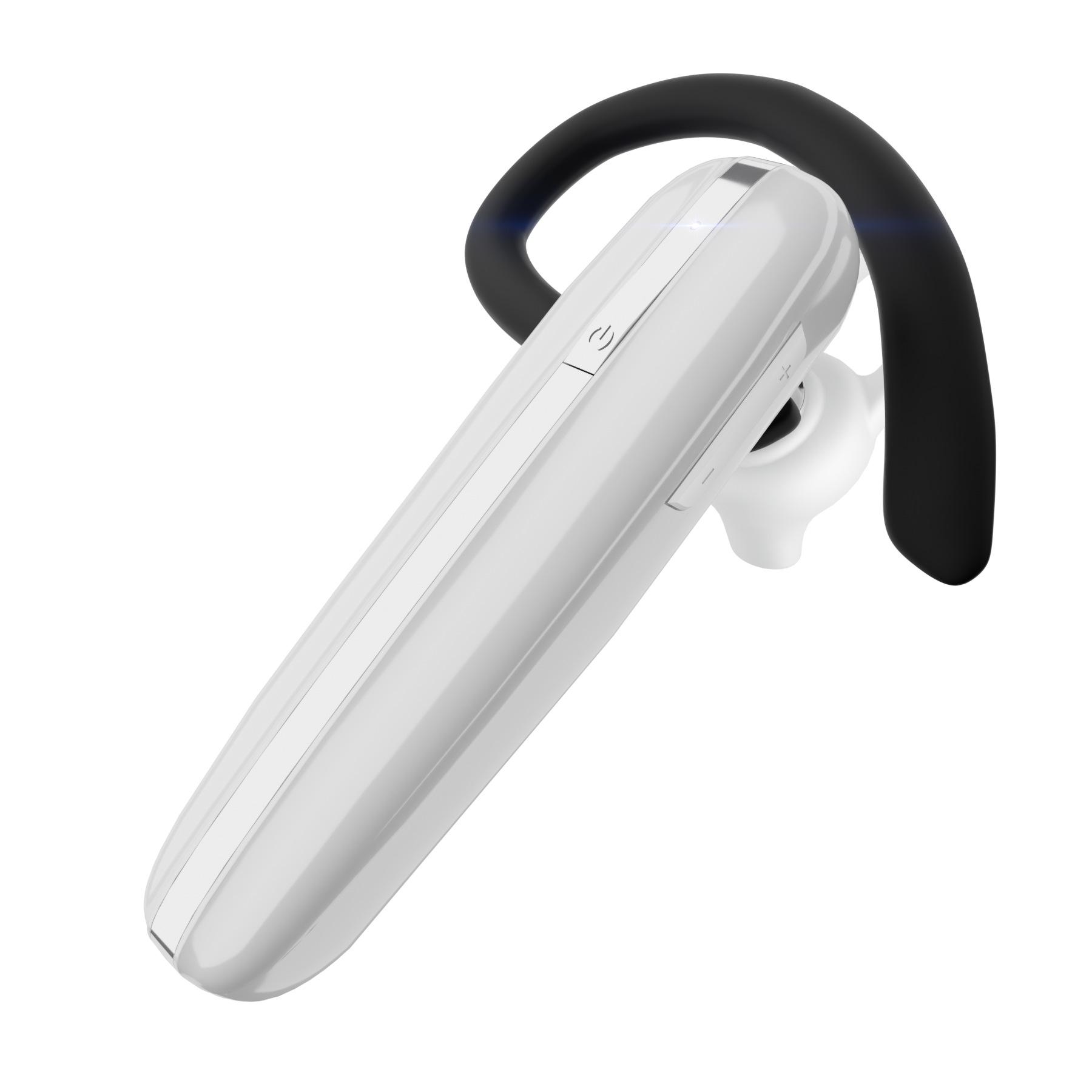 Wireless Bluetooth Earphones: Long Battery Life, Sweatproof, Noise-Cancelling 5.0 for Sports & Business
Wireless Bluetooth Earphones: Long Battery Life, Sweatproof, Noise-Cancelling 5.0 for Sports & Business