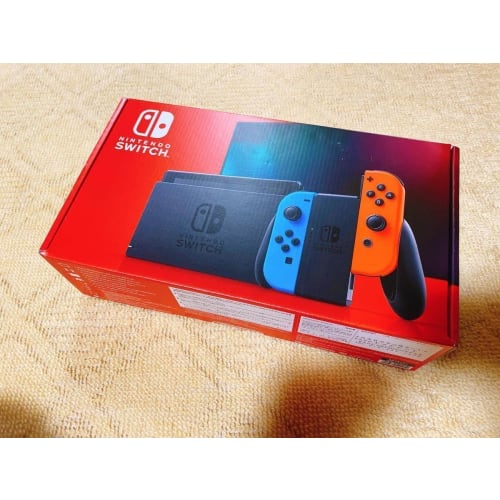 Nintendo switch Только основной блок Nintendo Switch, один предмет, без других аксессуаров *товар без упаковки
Nintendo switch Только основной блок Nintendo Switch, один предмет, без других аксессуаров *товар без упаковки