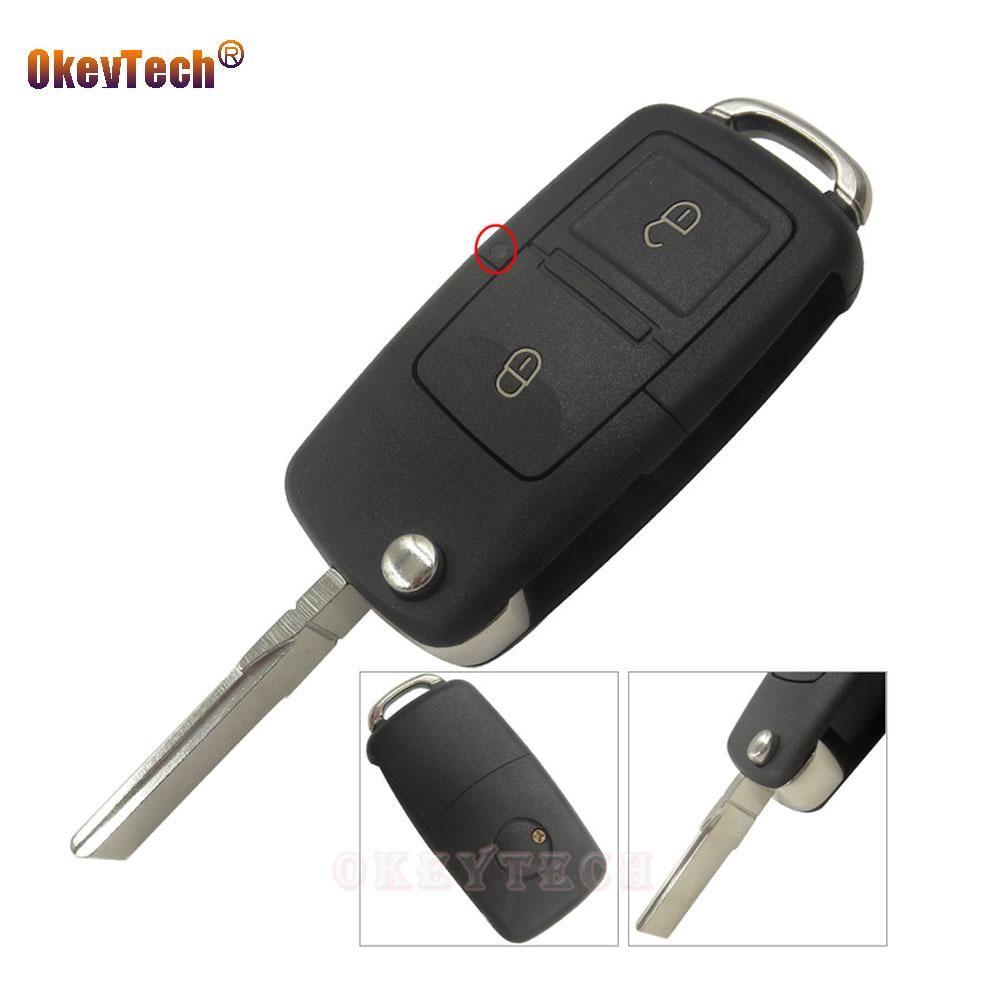 OkeyTech 2 кнопки дистанционный откидной автомобильный чехол для ключей брелок для Volkswagen для VW Amarok Polo Golf Bora Jetta Altea
OkeyTech 2 кнопки дистанционный откидной автомобильный чехол для ключей брелок для Volkswagen для VW Amarok Polo Golf Bora Jetta Altea