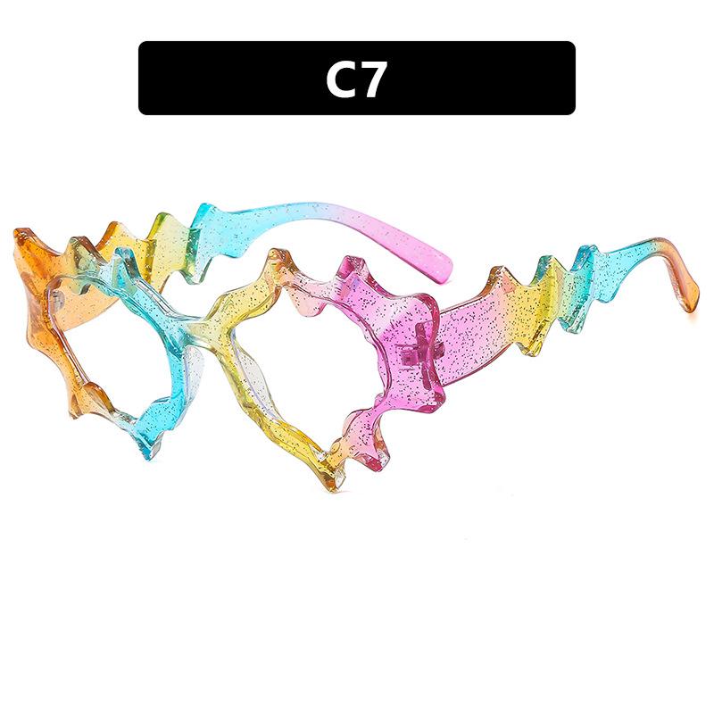Fashion Y2K Special-Shaped Cat Eye Sunglasses Women Luxury Brand Men Sun Glasses Photography Party Driving Shades UV400 Lunette Lake Blue
Fashion Y2K Special-Shaped Cat Eye Sunglasses Women Luxury Brand Men Sun Glasses Photography Party Driving Shades UV400 Lunette Lake Blue