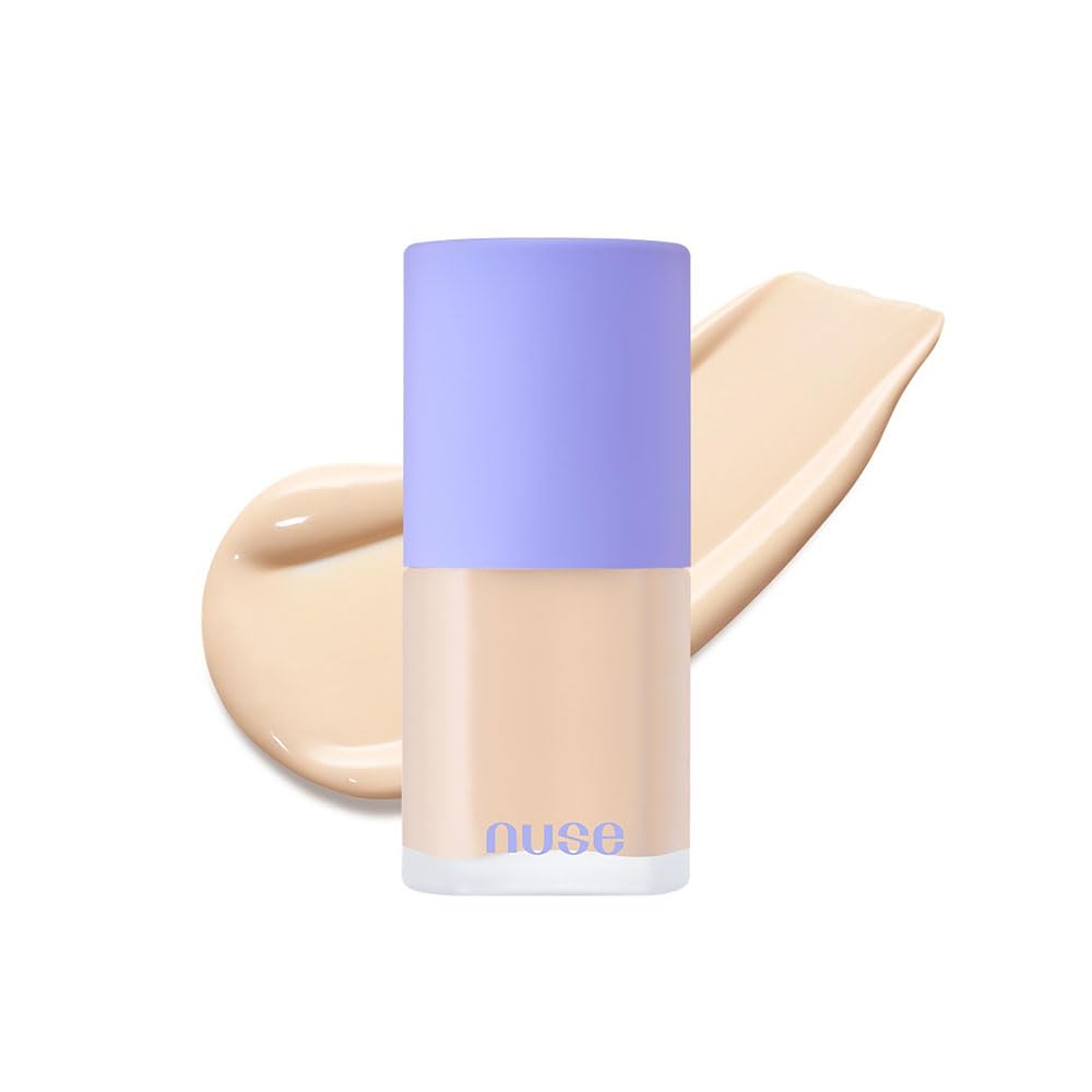 nuse Care Tone Up (02 слоновая кость)
nuse Care Tone Up (02 слоновая кость)