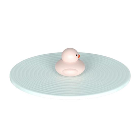 Silicone Cup Lid Sealed Dust-Proof Leak-Proof Cup Cover with Hanging Hook Soft Duck Shape Kitchen Accessory for Mugs And Cups розовый
Silicone Cup Lid Sealed Dust-Proof Leak-Proof Cup Cover with Hanging Hook Soft Duck Shape Kitchen Accessory for Mugs And Cups розовый