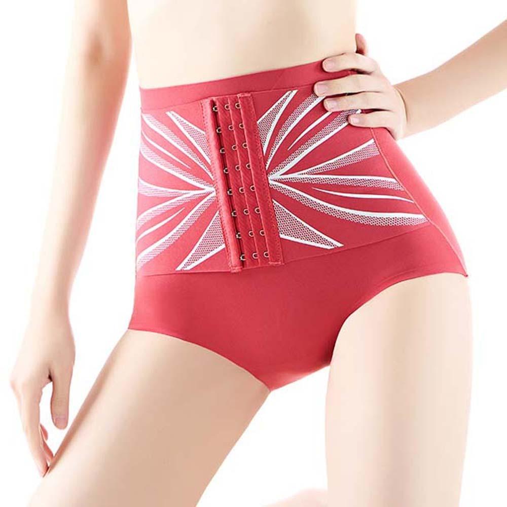 Waist Trainer Butt Lifting Briefs With Buckle Seamless Panties Women Dress Yoga Pants M абрикосовий
Waist Trainer Butt Lifting Briefs With Buckle Seamless Panties Women Dress Yoga Pants M абрикосовий