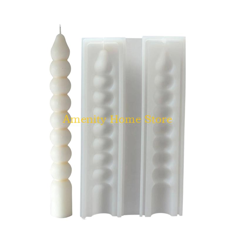 F26C Easy to Use Silicone Mould Featuring Twist Designs for Enthusiasts Creating Home Decoration
F26C Easy to Use Silicone Mould Featuring Twist Designs for Enthusiasts Creating Home Decoration