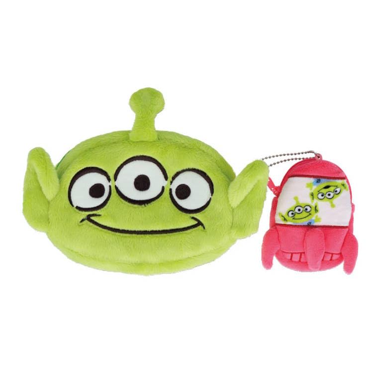 Sunstar Stationery Disney Pouch Set Nakayoshi Pouch Set Toy Story Alien Space Crane S2334577 &
Sunstar Stationery Disney Pouch Set Nakayoshi Pouch Set Toy Story Alien Space Crane S2334577 &