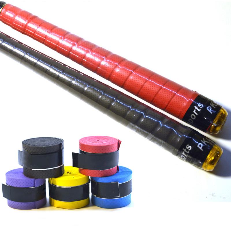 10шт над захват лентой squash band противоскользящий теннис / бадминтон Grip Tape Absorb Sweat Racquet Ручка
10шт над захват лентой squash band противоскользящий теннис / бадминтон Grip Tape Absorb Sweat Racquet Ручка