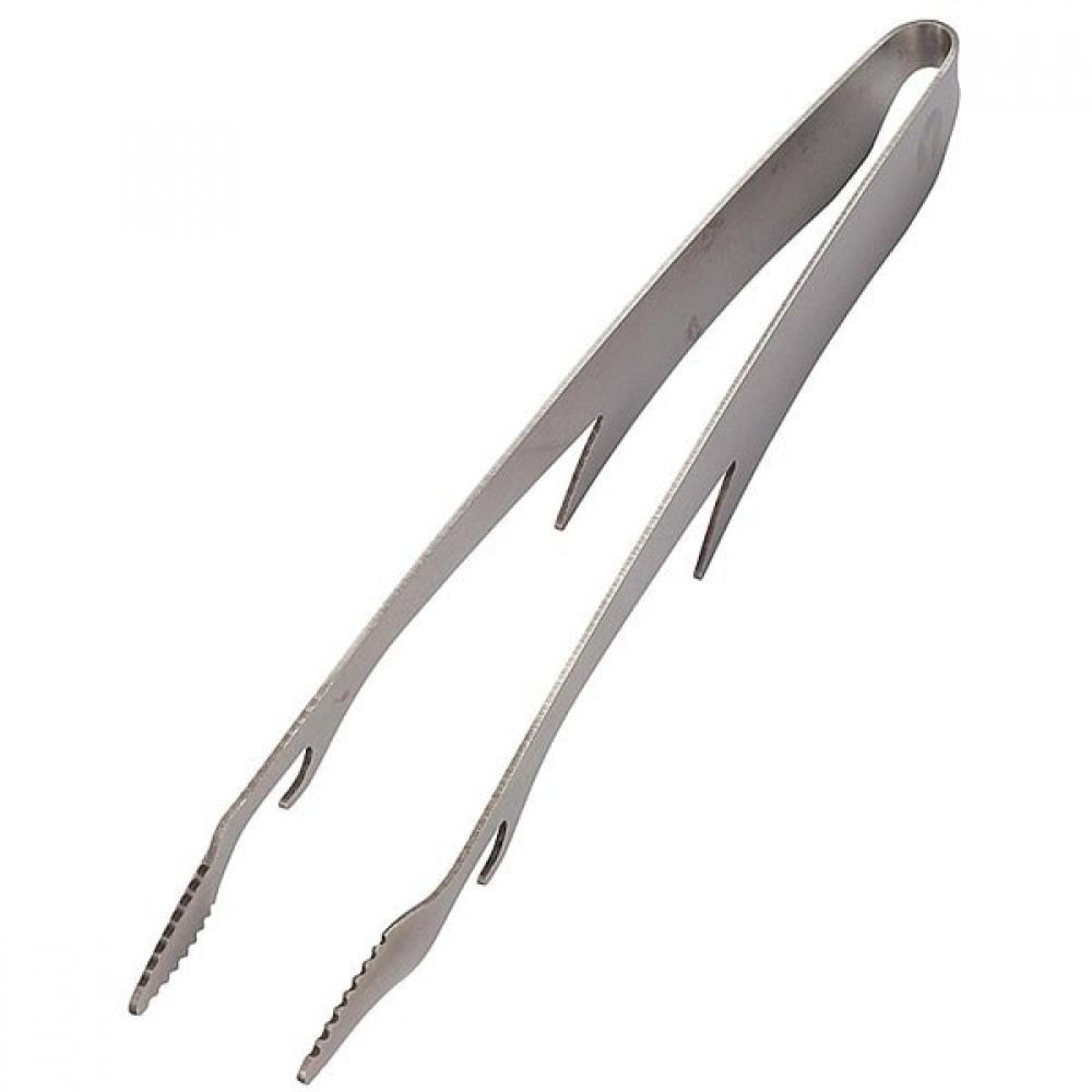 Captain Stag Щипцы для барбекю 25 см Нержавеющая сталь Крючок Для сетки Ug 3318
Captain Stag Щипцы для барбекю 25 см Нержавеющая сталь Крючок Для сетки Ug 3318