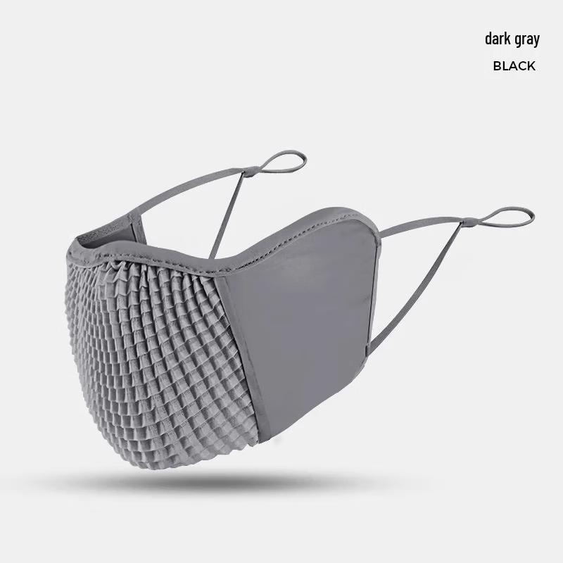 Yuanzu 3D Cycling Sports Mask
Yuanzu 3D Cycling Sports Mask