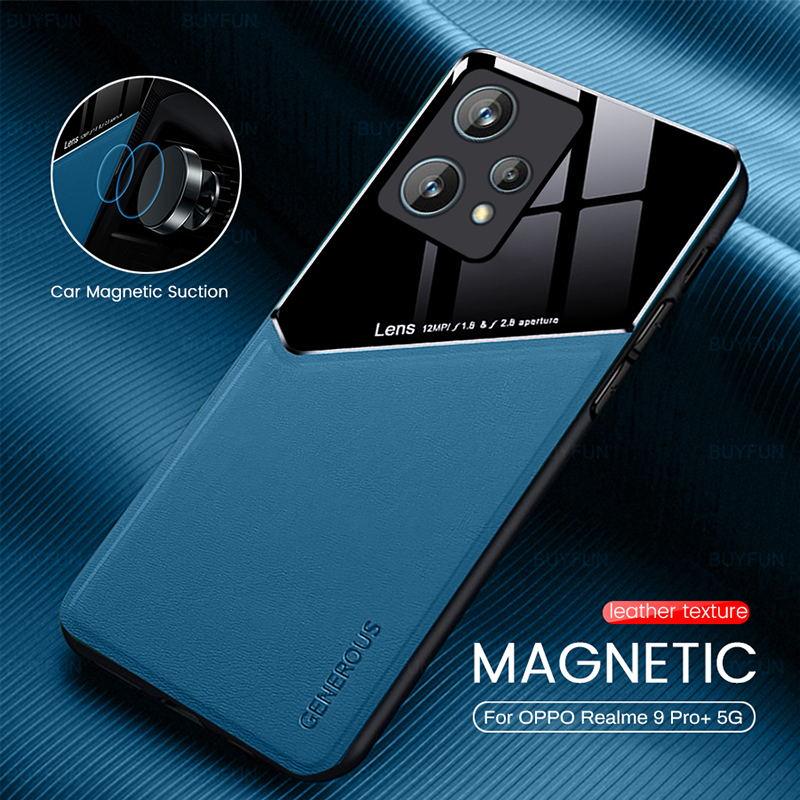 Кожа автомобиля Магнитный держатель Крышка для Realme 9 Pro Plus Pro + ProPlus Realme9 9Pro + 5G Мягкая рама Ударопрочный Чехол Coque Realmi 9i
Кожа автомобиля Магнитный держатель Крышка для Realme 9 Pro Plus Pro + ProPlus Realme9 9Pro + 5G Мягкая рама Ударопрочный Чехол Coque Realmi 9i