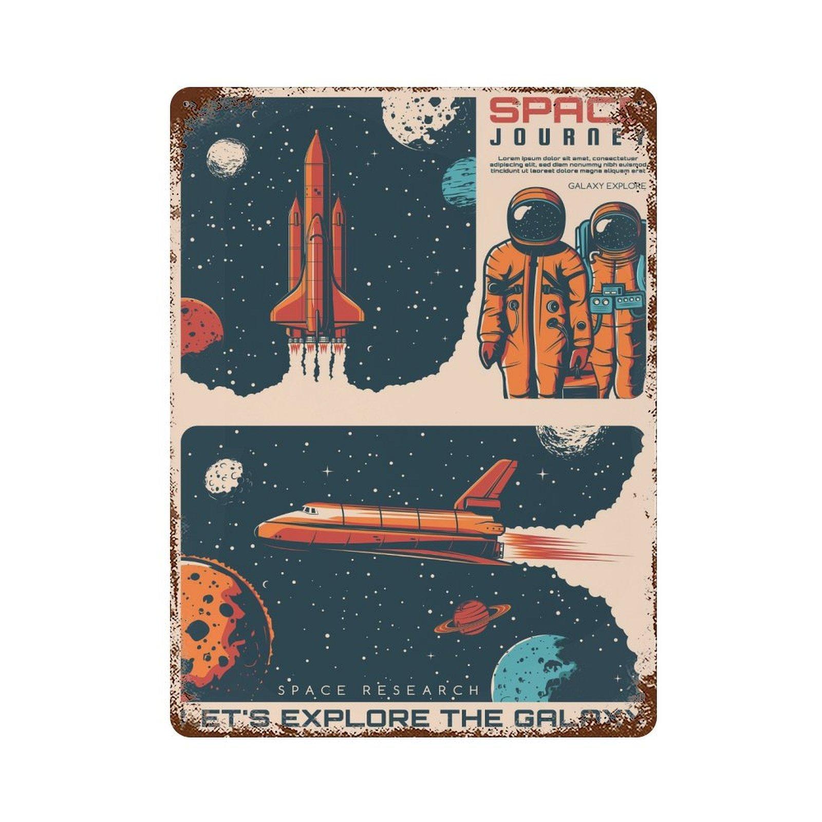 1PC Vertical Vintage Patina Iron Tin Poster, Weathered Metal Wall Art, 20x30cm or 30x40cm, Retro Wall Display for Cafe Home Garage or Office Decor 30*40CM
1PC Vertical Vintage Patina Iron Tin Poster, Weathered Metal Wall Art, 20x30cm or 30x40cm, Retro Wall Display for Cafe Home Garage or Office Decor 30*40CM