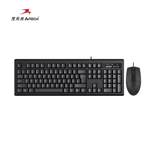 A4Tech Wkm-1300 RGB Wired Gaming Mouse Set USB Compatible for Notebook Desktop Computers Dedicated for Office Use Stock 50x20x10cm чёрный
A4Tech Wkm-1300 RGB Wired Gaming Mouse Set USB Compatible for Notebook Desktop Computers Dedicated for Office Use Stock 50x20x10cm чёрный