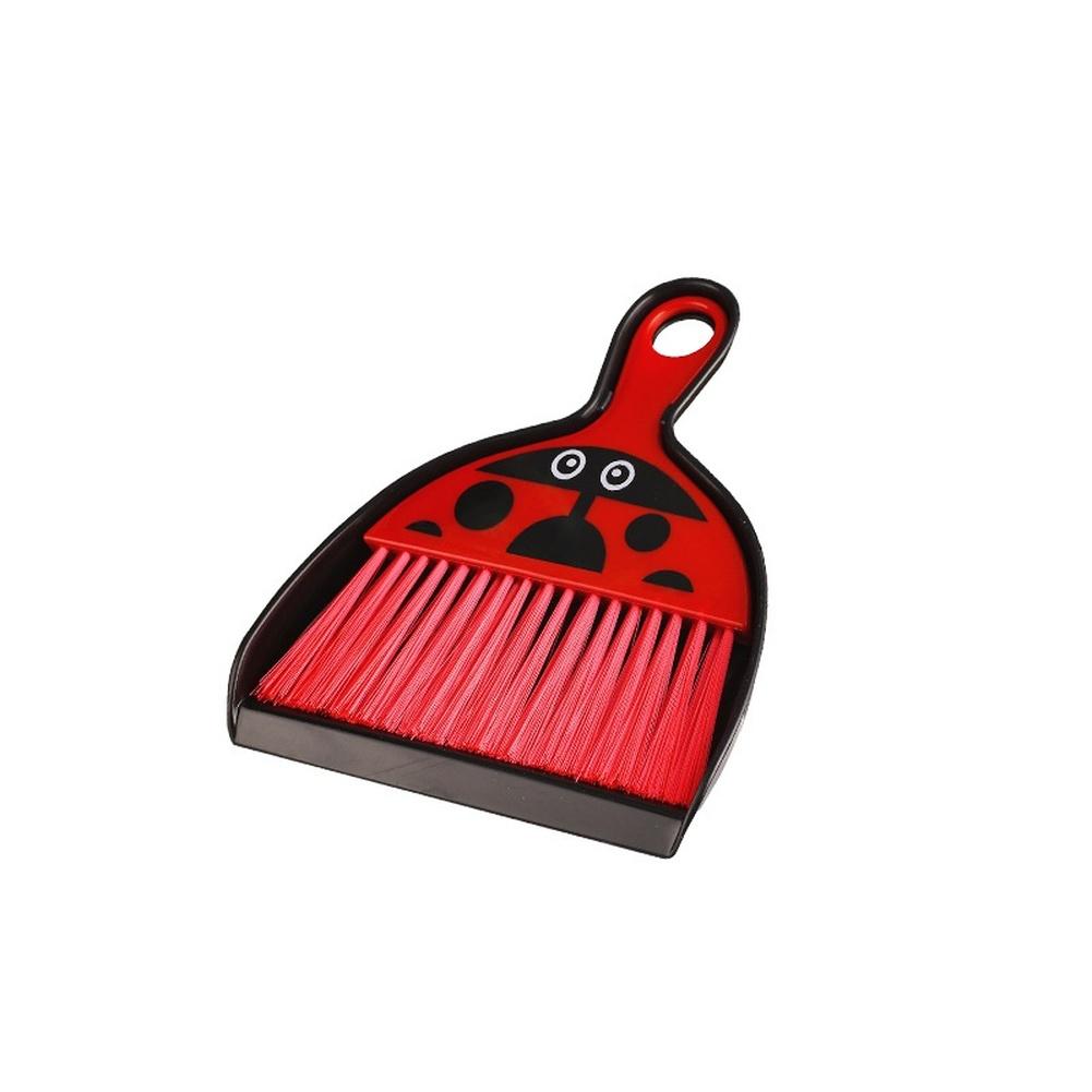 For Childrens For MINI Broom and Dustpan for Desktop Keyboard Cleaning Lightweight Plastic Cleaning Set Yellow 21 17.3cm China Mainland
For Childrens For MINI Broom and Dustpan for Desktop Keyboard Cleaning Lightweight Plastic Cleaning Set Yellow 21 17.3cm China Mainland