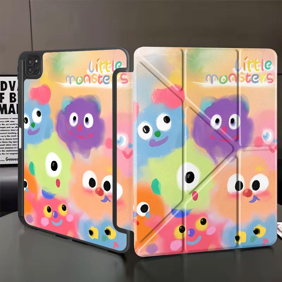 Colored Balls Holder Cover Tablet Case For iPad Pro 11th 10th 9th 8th 7th 12.9inch Pro 2025 Mini 6 7 Air 4 5 M3 M2 1 2 M4 11inch iPad Mini 7 8.3
Colored Balls Holder Cover Tablet Case For iPad Pro 11th 10th 9th 8th 7th 12.9inch Pro 2025 Mini 6 7 Air 4 5 M3 M2 1 2 M4 11inch iPad Mini 7 8.3
