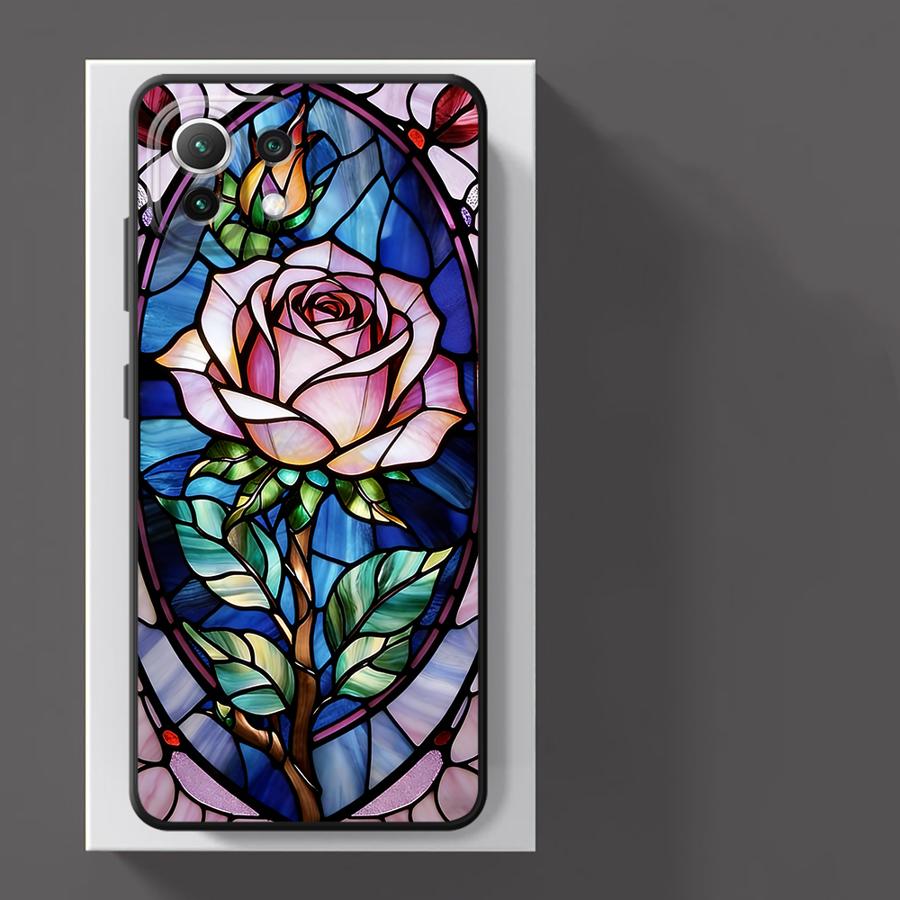 Funda Phone Cover Case for Xiaomi Poco F8 C71 X3 X4 X5 X7 Pro C75 C61 M5 M3 M4 M7 Pro F3 F1 C50 Colorful Window Flowers Poco F3
Funda Phone Cover Case for Xiaomi Poco F8 C71 X3 X4 X5 X7 Pro C75 C61 M5 M3 M4 M7 Pro F3 F1 C50 Colorful Window Flowers Poco F3
