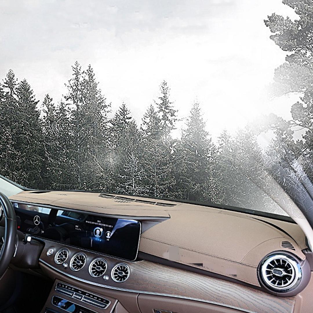 Для B/enz ABCE GLB/GLC/GLE/GLS/CLA Class, чехол для приборной панели автомобиля, избегайте света, коврик для приборной панели, солнцезащитный козырек, чехол для приборной панели
Для B/enz ABCE GLB/GLC/GLE/GLS/CLA Class, чехол для приборной панели автомобиля, избегайте света, коврик для приборной панели, солнцезащитный козырек, чехол для приборной панели