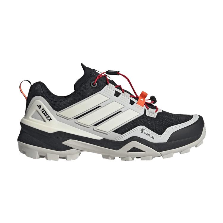 Adidas Terrex Skychaser GORE-TEX Черные Молочно-белые Серые Женские Кроссовки Основной черный Серый IH2802 36
Adidas Terrex Skychaser GORE-TEX Черные Молочно-белые Серые Женские Кроссовки Основной черный Серый IH2802 36