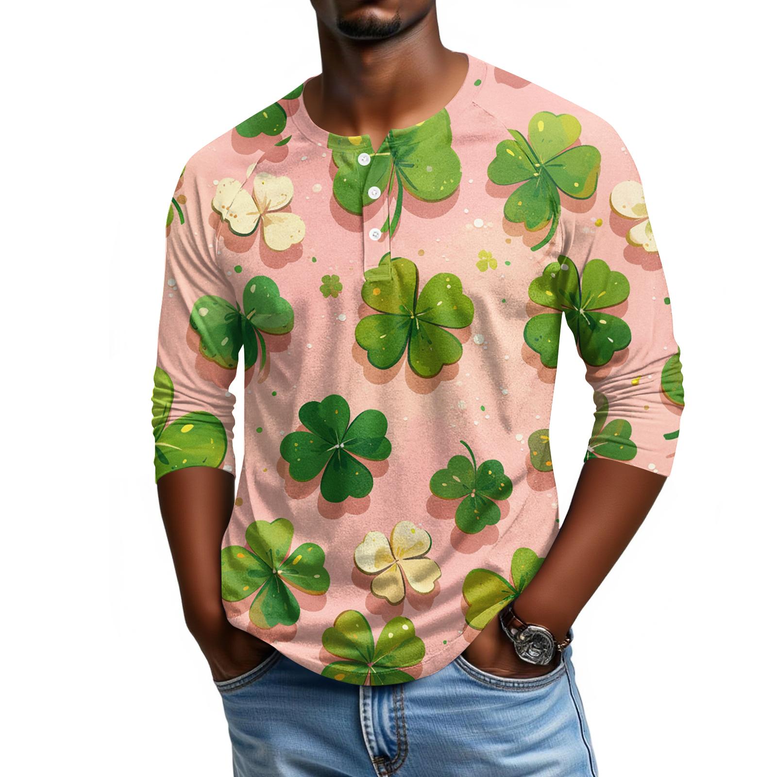 Мужской топ с рукавом реглан и рукавом три четверти M
Мужской топ с рукавом реглан и рукавом три четверти M