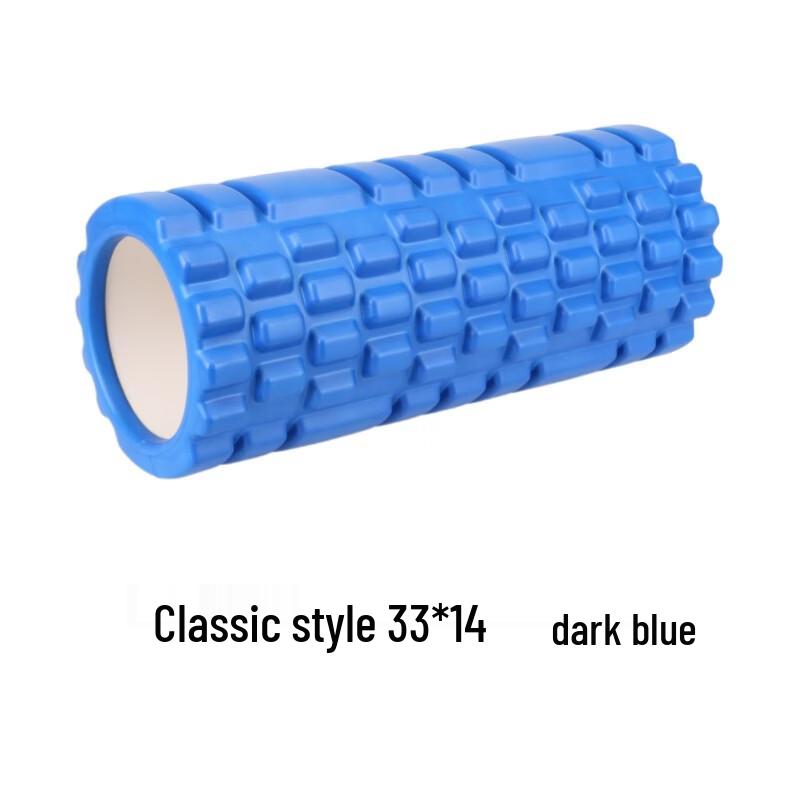 Textured EVA Foam Roller Set
Textured EVA Foam Roller Set