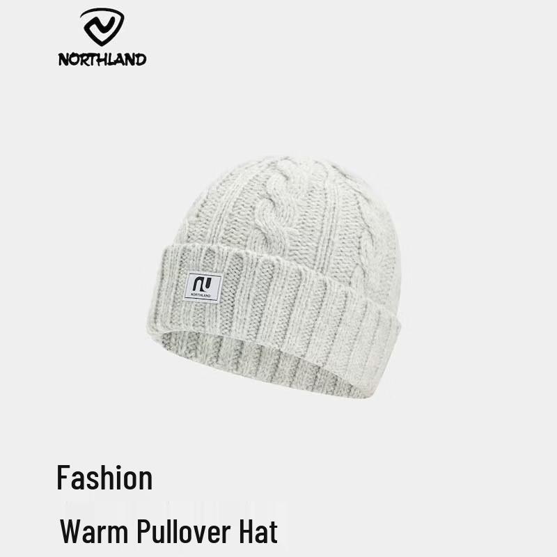 NORTHLAND Outdoor Warm Knitted Hat
NORTHLAND Outdoor Warm Knitted Hat