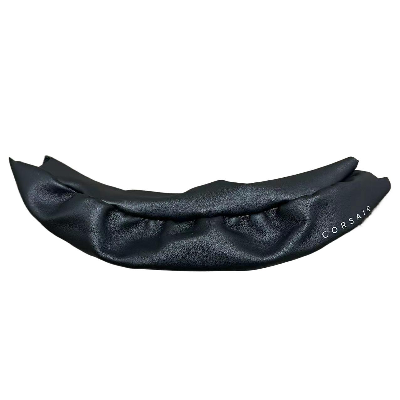 YAYINCC Replacement Ear Pad for Corsair HS50/HS60/HS70 Pro Headphone Earmuffs Ear Cushion Cover Headset repair parts 11.01
YAYINCC Replacement Ear Pad for Corsair HS50/HS60/HS70 Pro Headphone Earmuffs Ear Cushion Cover Headset repair parts 11.01